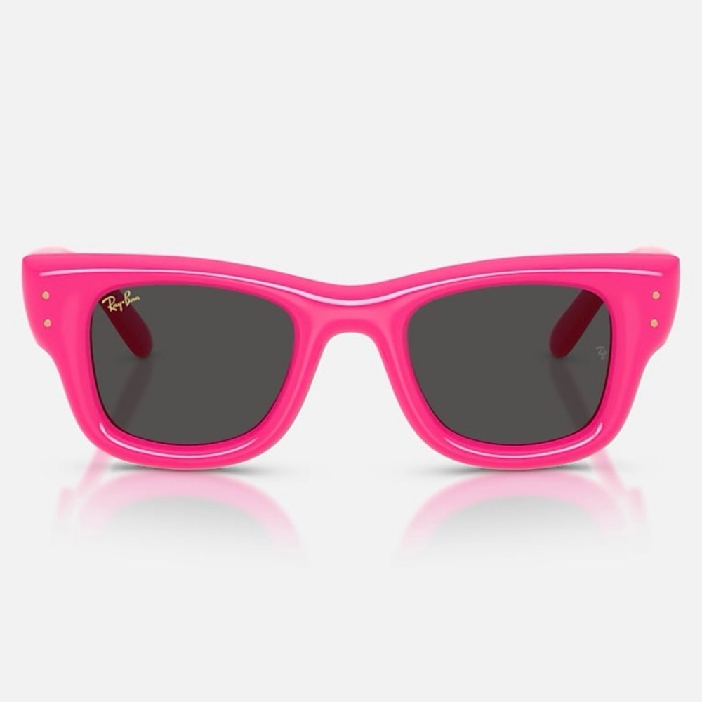 Ray- Ban THE WAYFARER PUFFER BY A$AP ROCKY